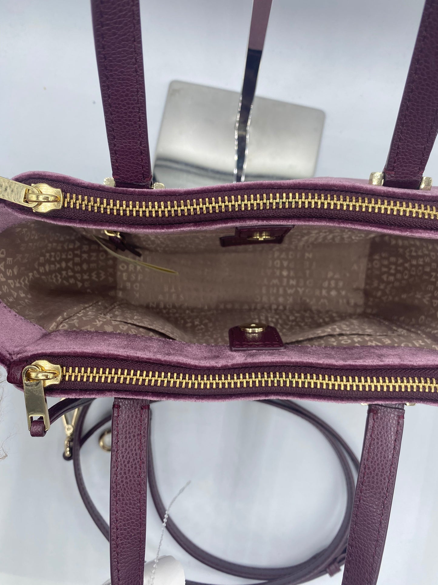 Crossbody Designer By Kate Spade, Size: Small