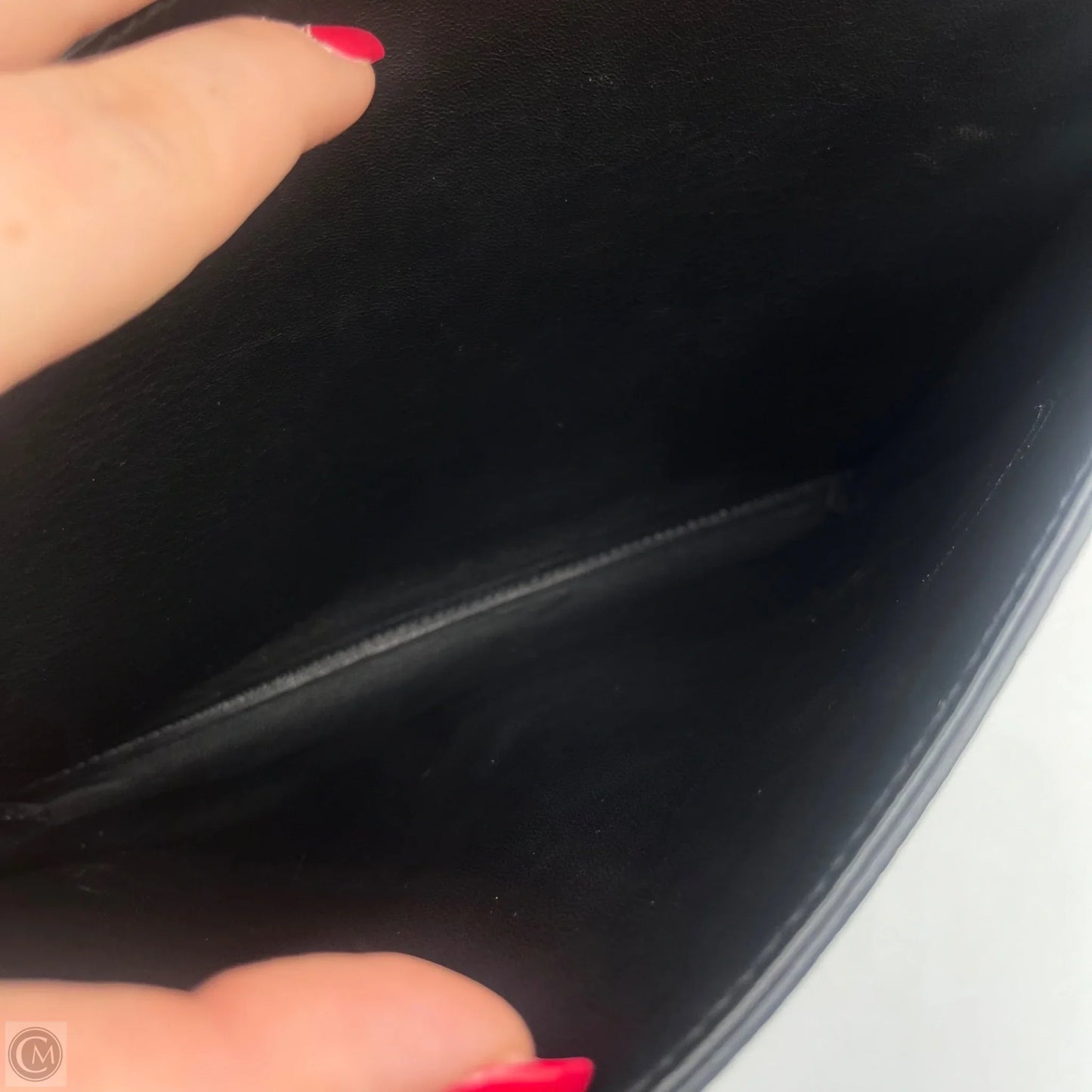 Macken Graffiti Print Crossbody By Burberry