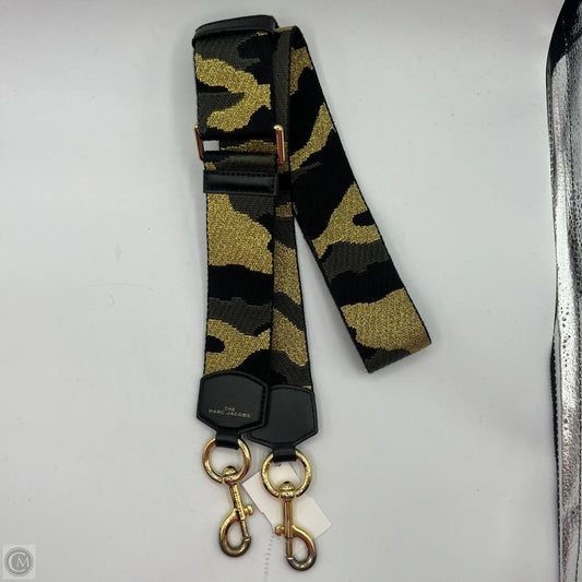 Accessory Luxury Designer Tag By Marc Jacobs