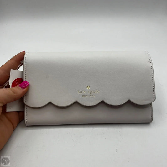 Crossbody Designer By Kate Spade, Size: Small