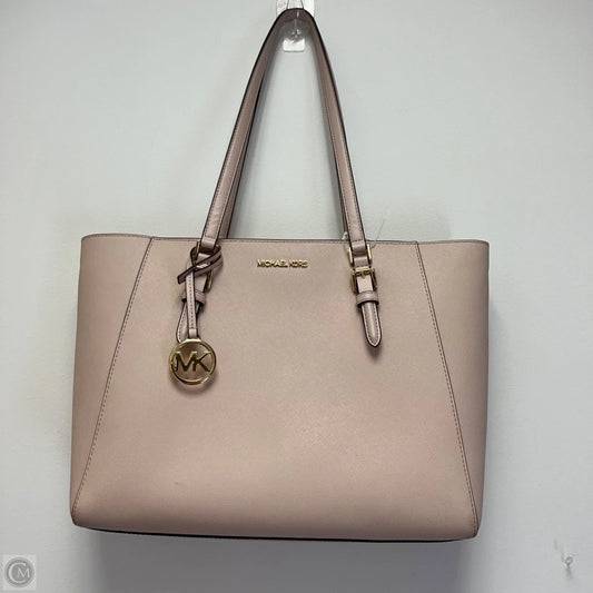 Handbag Designer By Michael Kors, Size: Large