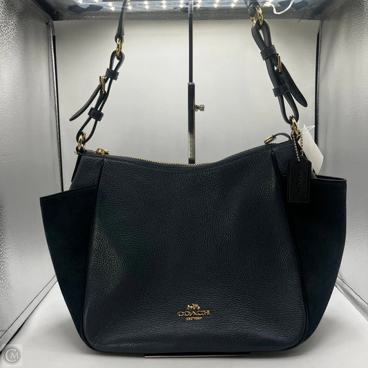 Handbag Designer By Coach, Size: Large