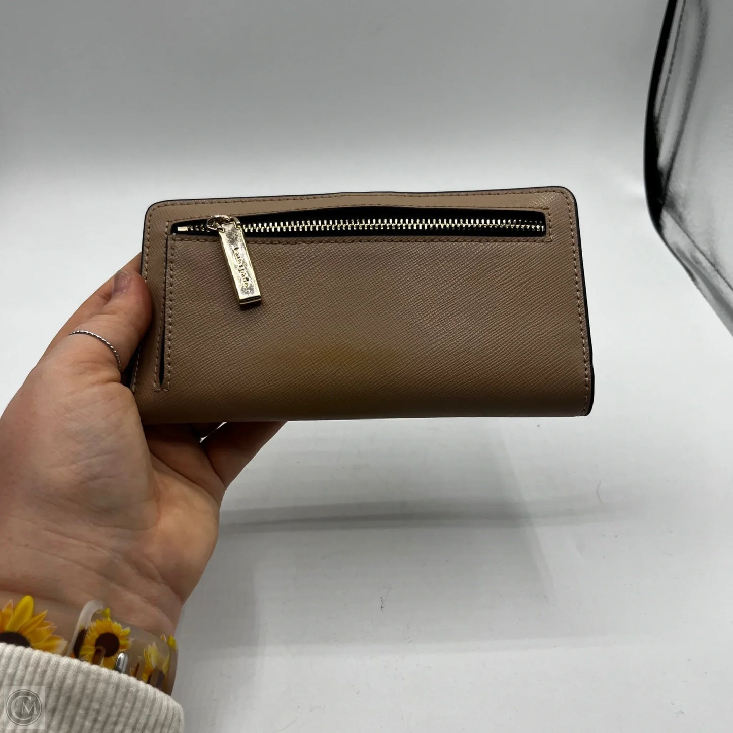 Wallet Designer By Kate Spade, Size: Medium