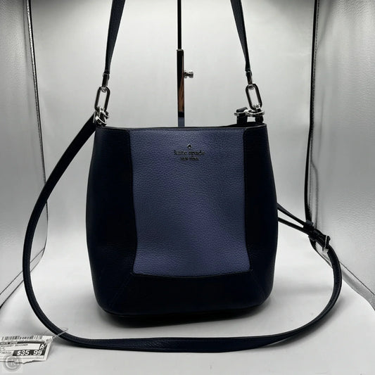 Crossbody Designer By Kate Spade, Size: Medium