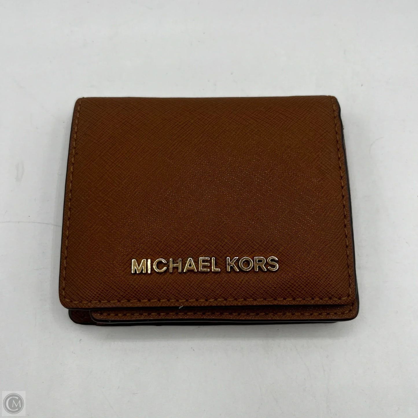 Wallet Designer By Michael Kors, Size: Medium
