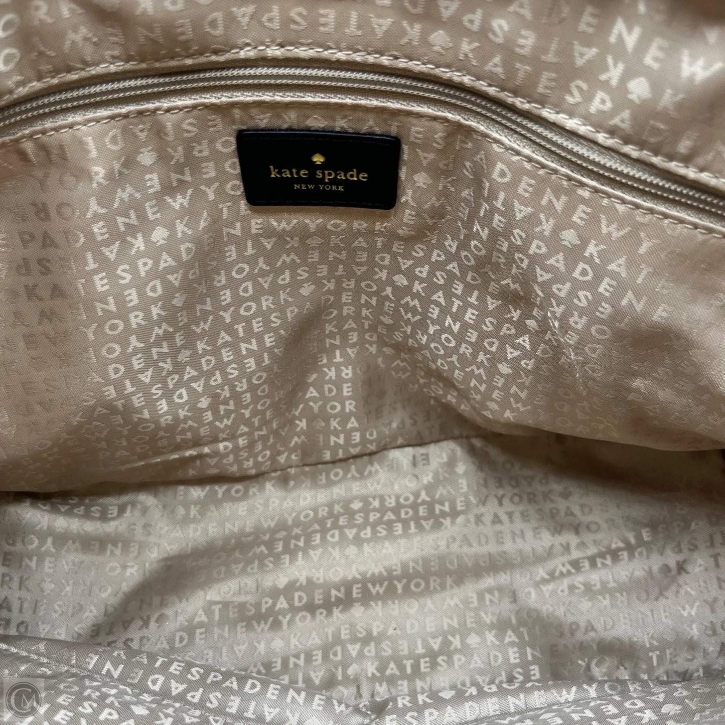 Handbag Designer By Kate Spade, Size: Medium