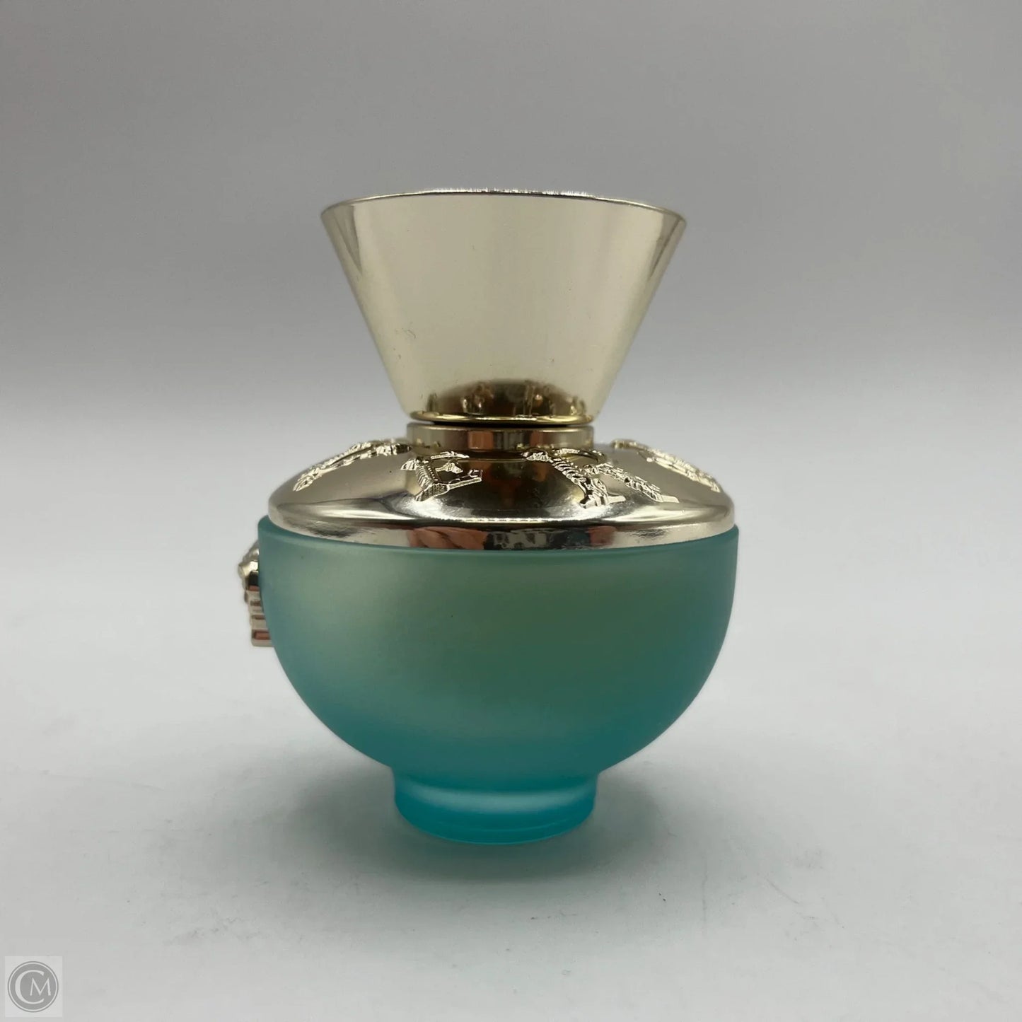 Fragrance Luxury Designer By Versace, Size: Medium