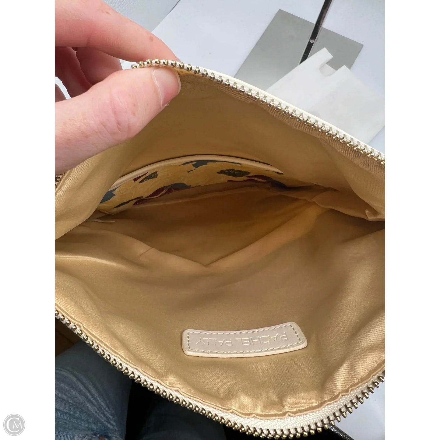 Handbag By Rachel Pally, Size: Medium