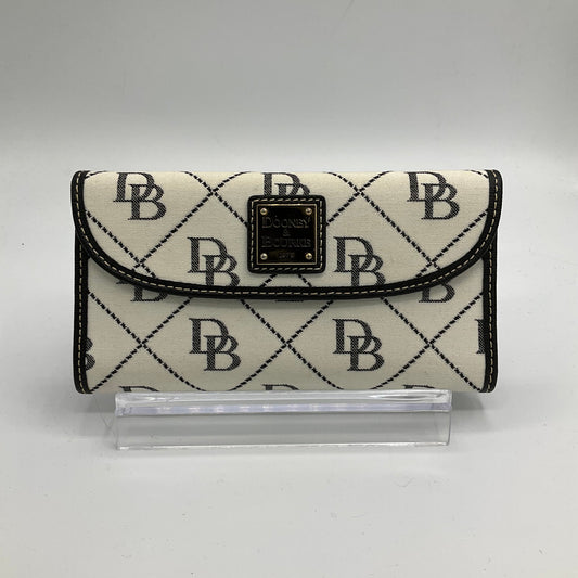 Wallet By Dooney And Bourke, Size: Medium