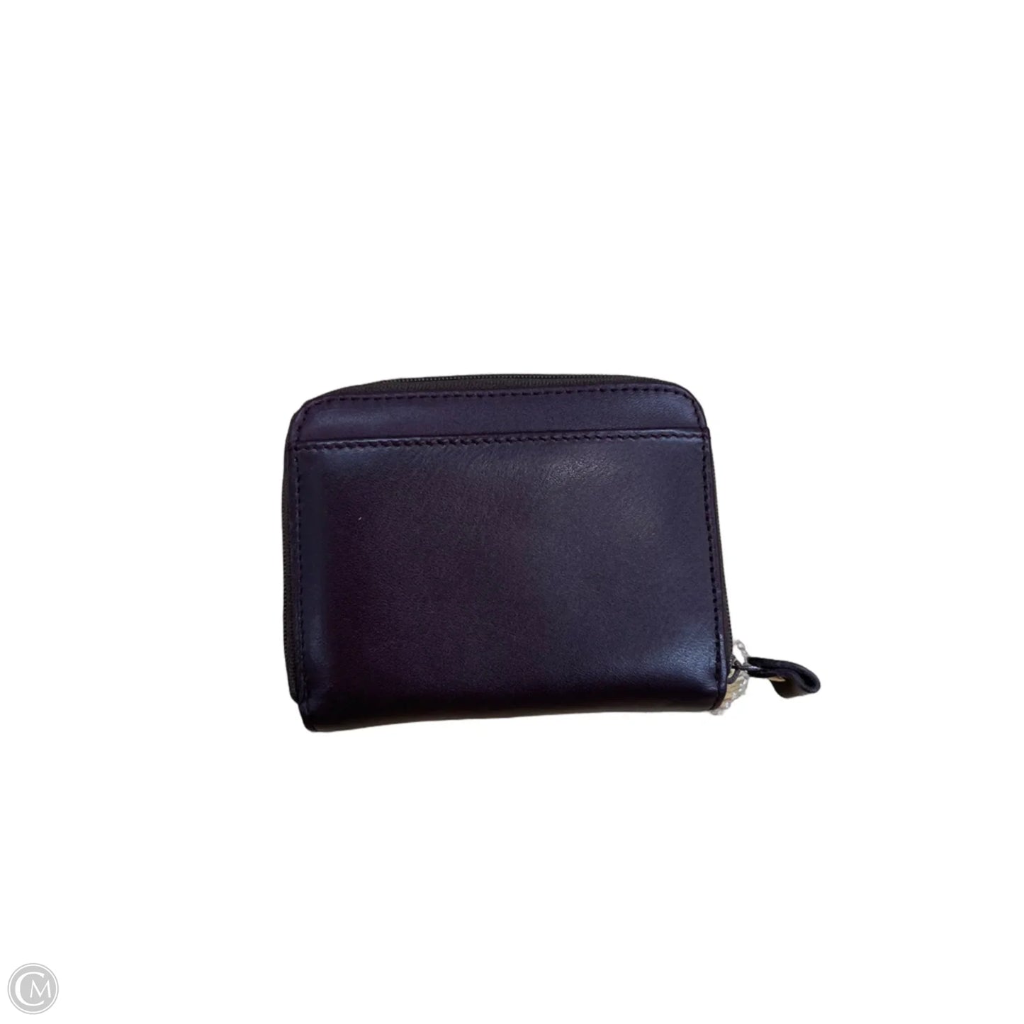 Wallet By Etienne Aigner, Size: Medium