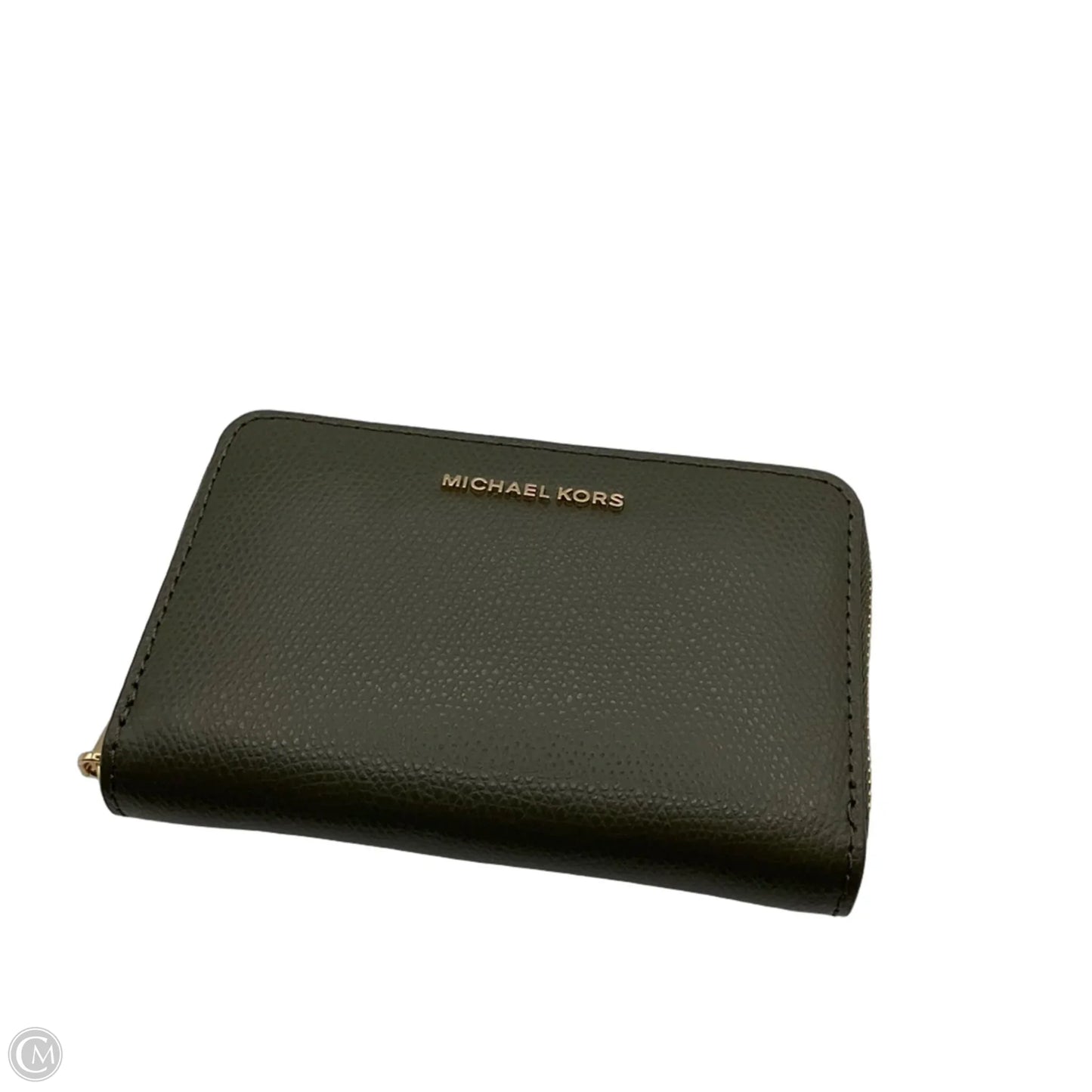 Wallet Designer By Michael Kors, Size: Small