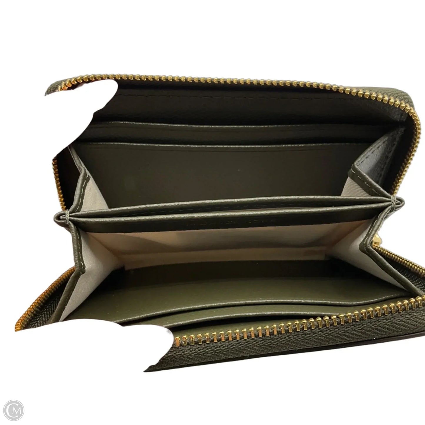 Wallet Designer By Michael Kors, Size: Small