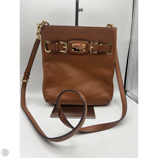 Handbag Designer By Michael Kors, Size: Medium