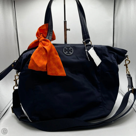 Crossbody Designer By Tory Burch, Size: Medium