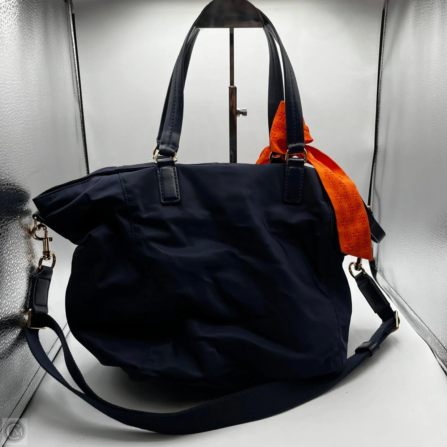 Crossbody Designer By Tory Burch, Size: Medium