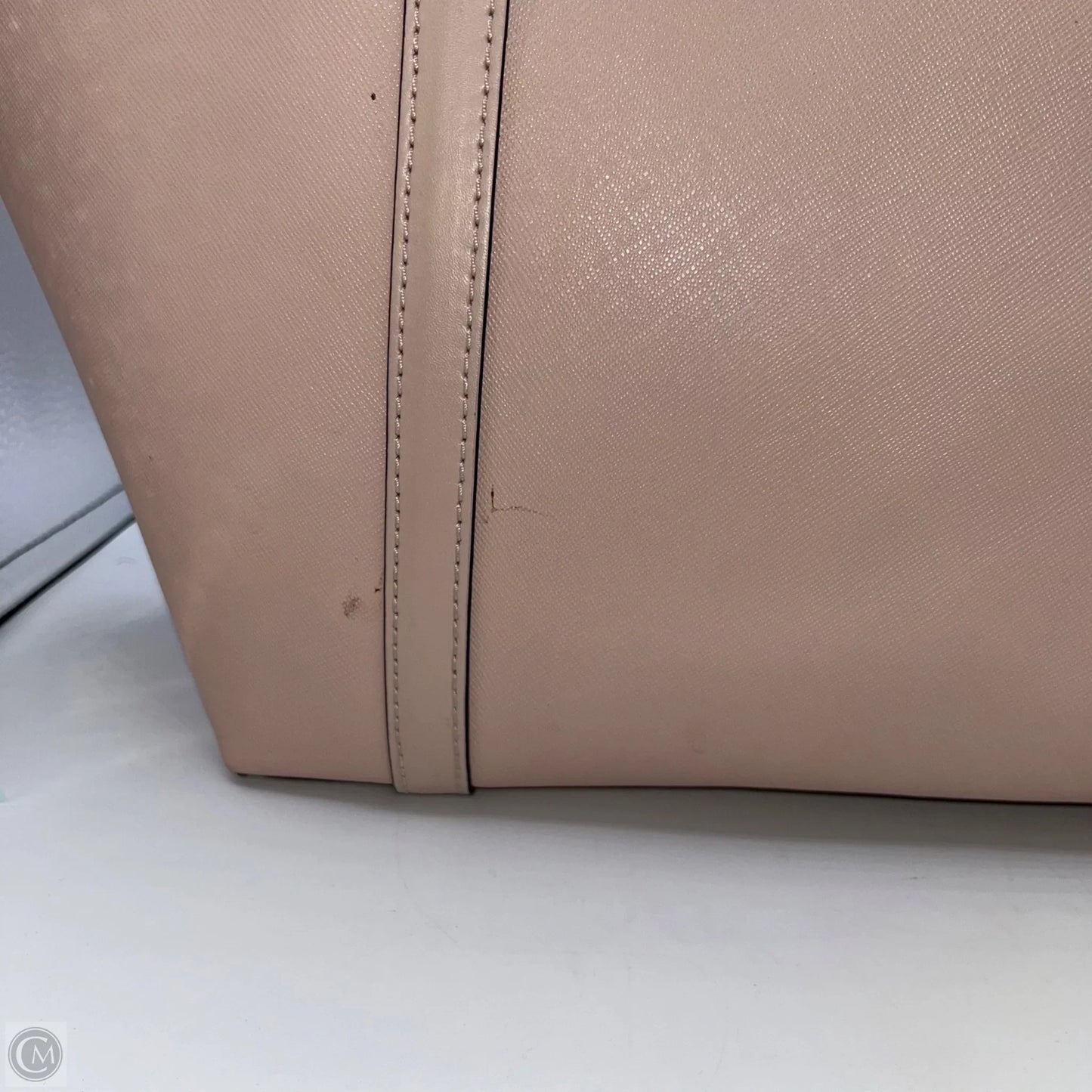 Handbag Designer By Michael Kors, Size: Large