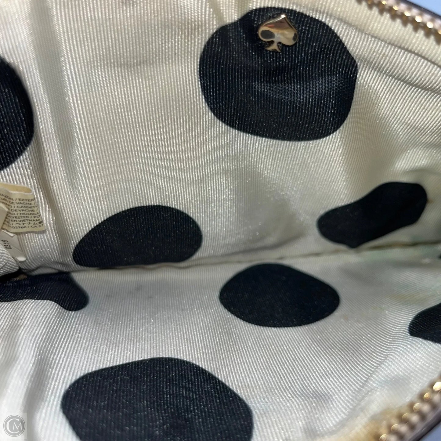 Wristlet Designer By Kate Spade, Size: Small