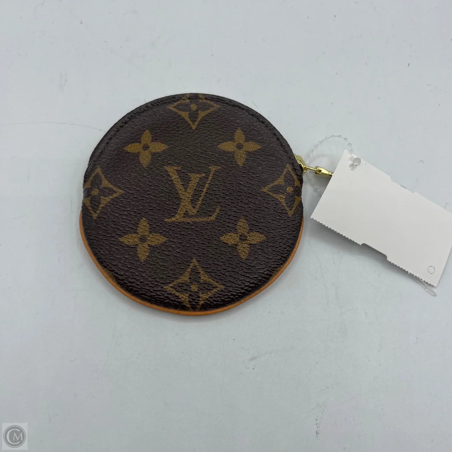 Accessory Luxury Designer Label By Louis Vuitton, Size: Small