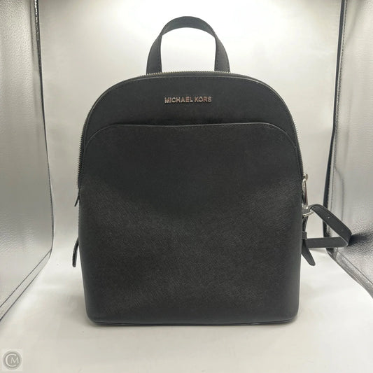 Backpack Designer By Michael Kors, Size: Medium