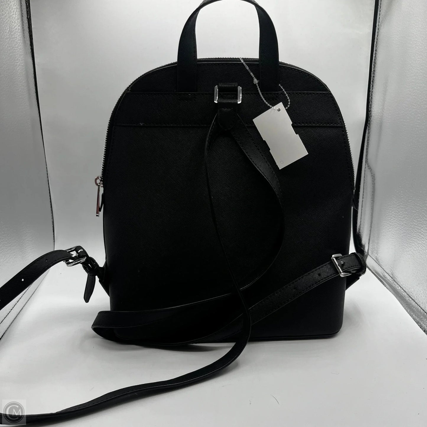 Backpack Designer By Michael Kors, Size: Medium