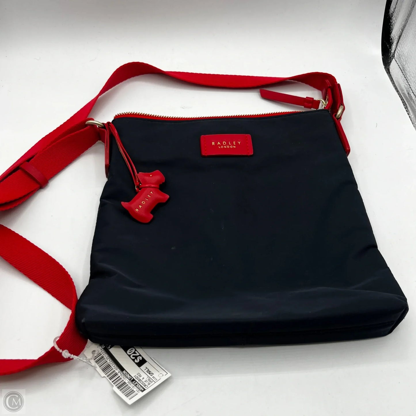 Crossbody By Radley London, Size: Small
