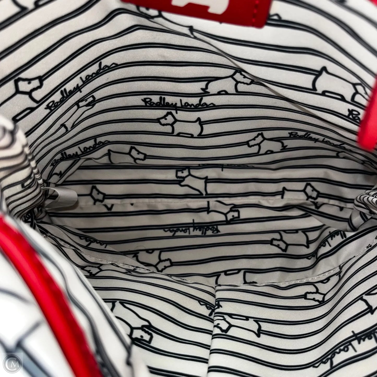 Crossbody By Radley London, Size: Small