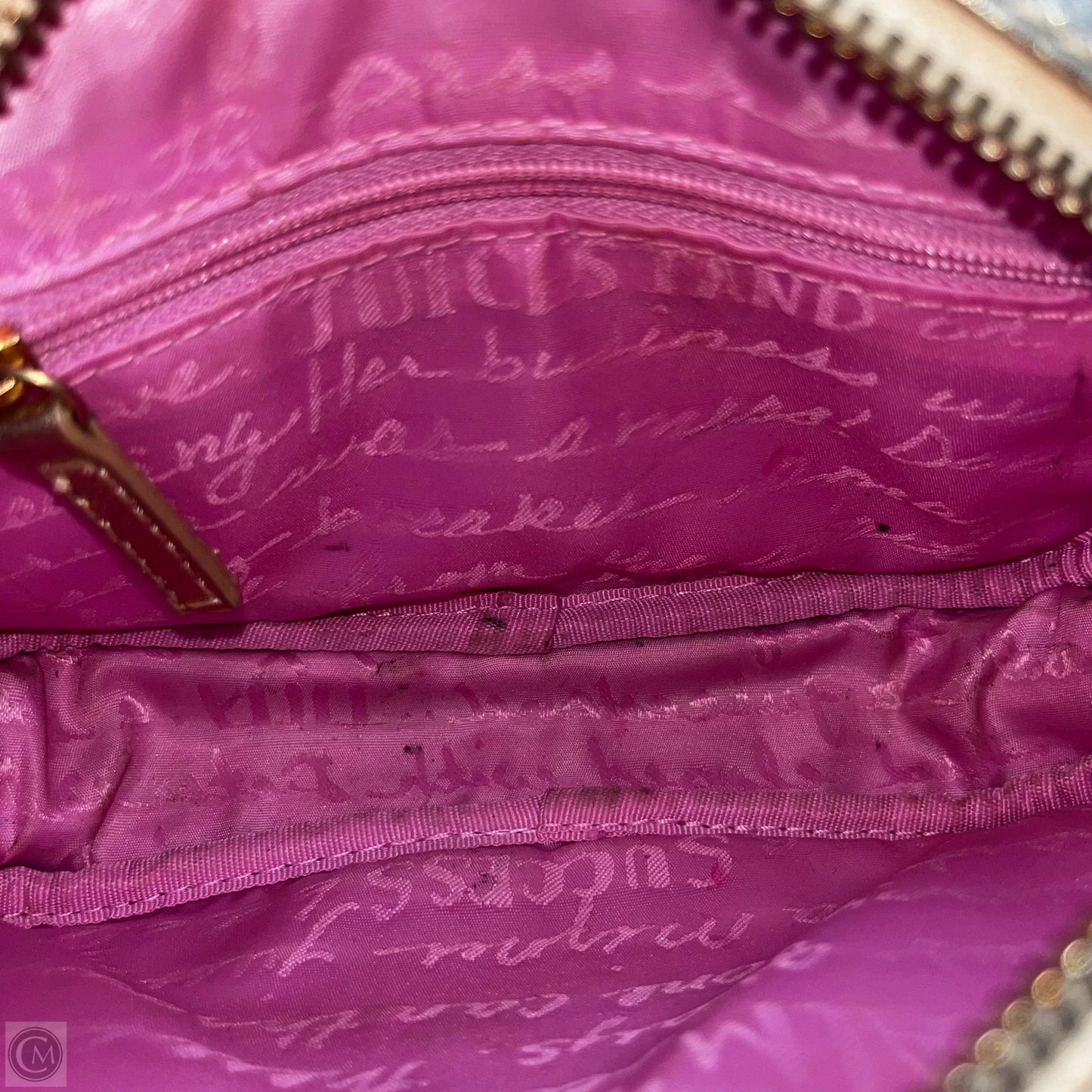 Crossbody Designer By Lilly Pulitzer, Size: Small