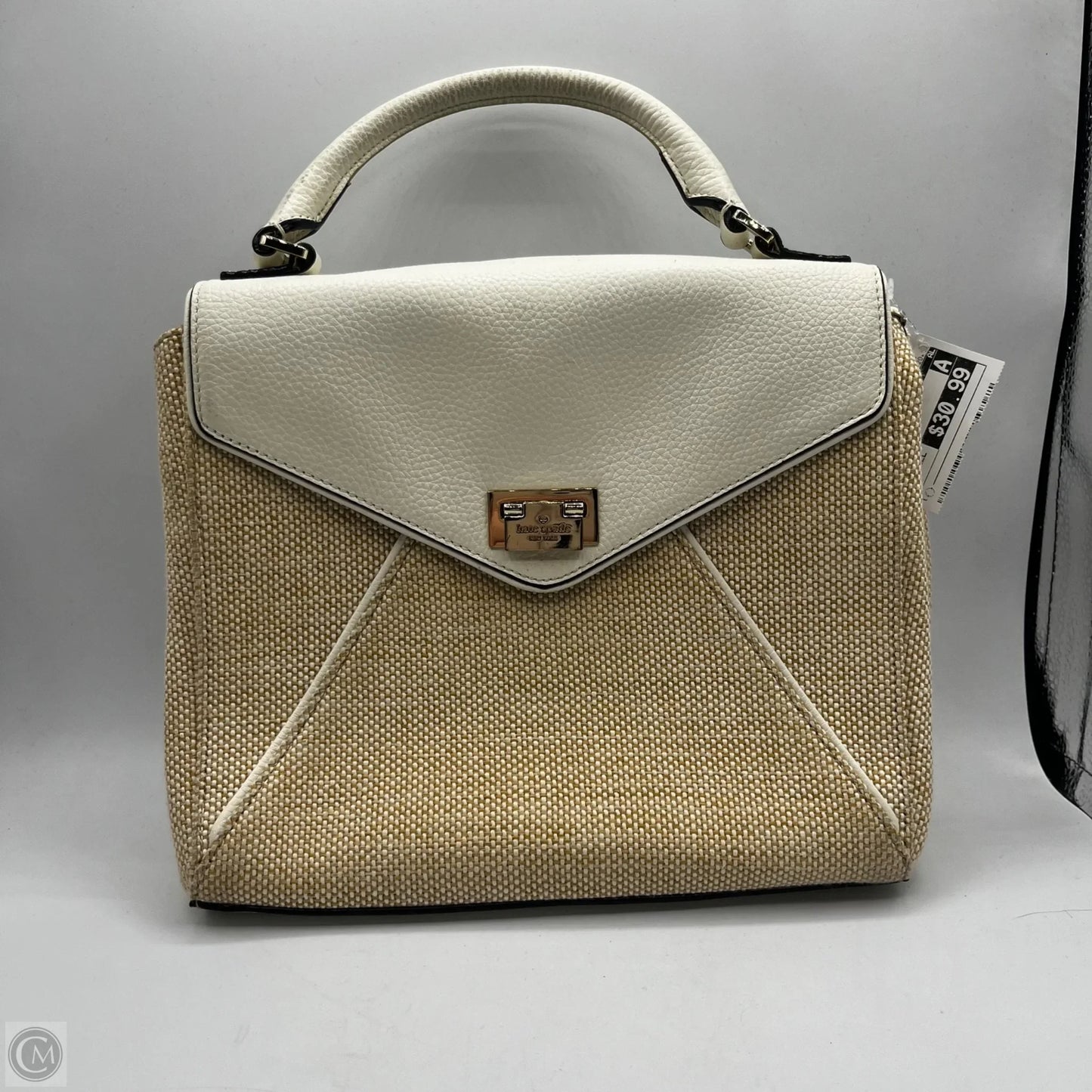 Handbag Designer By Kate Spade, Size: Small