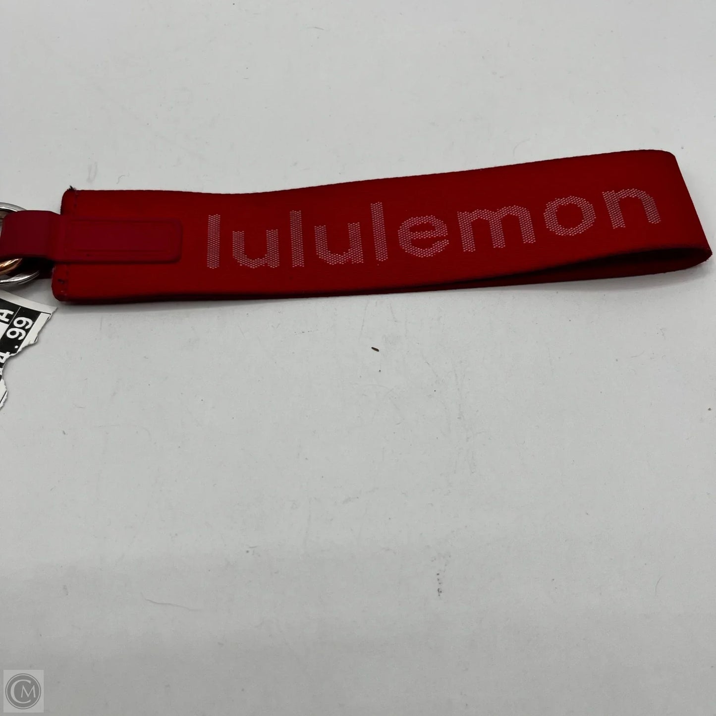 Key Chain By Lululemon