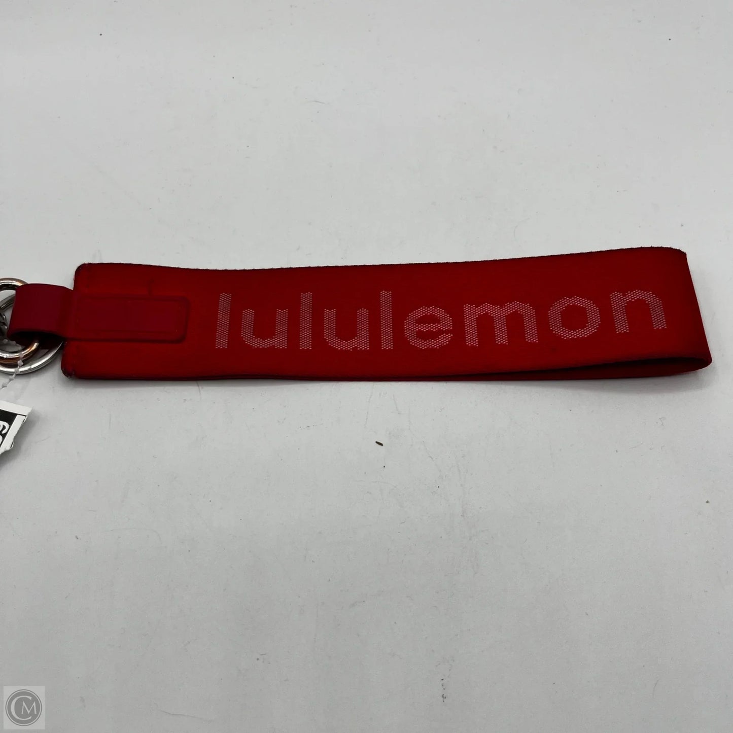 Key Chain By Lululemon
