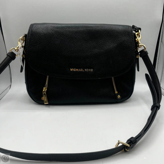 Crossbody Designer By Michael Kors, Size: Medium