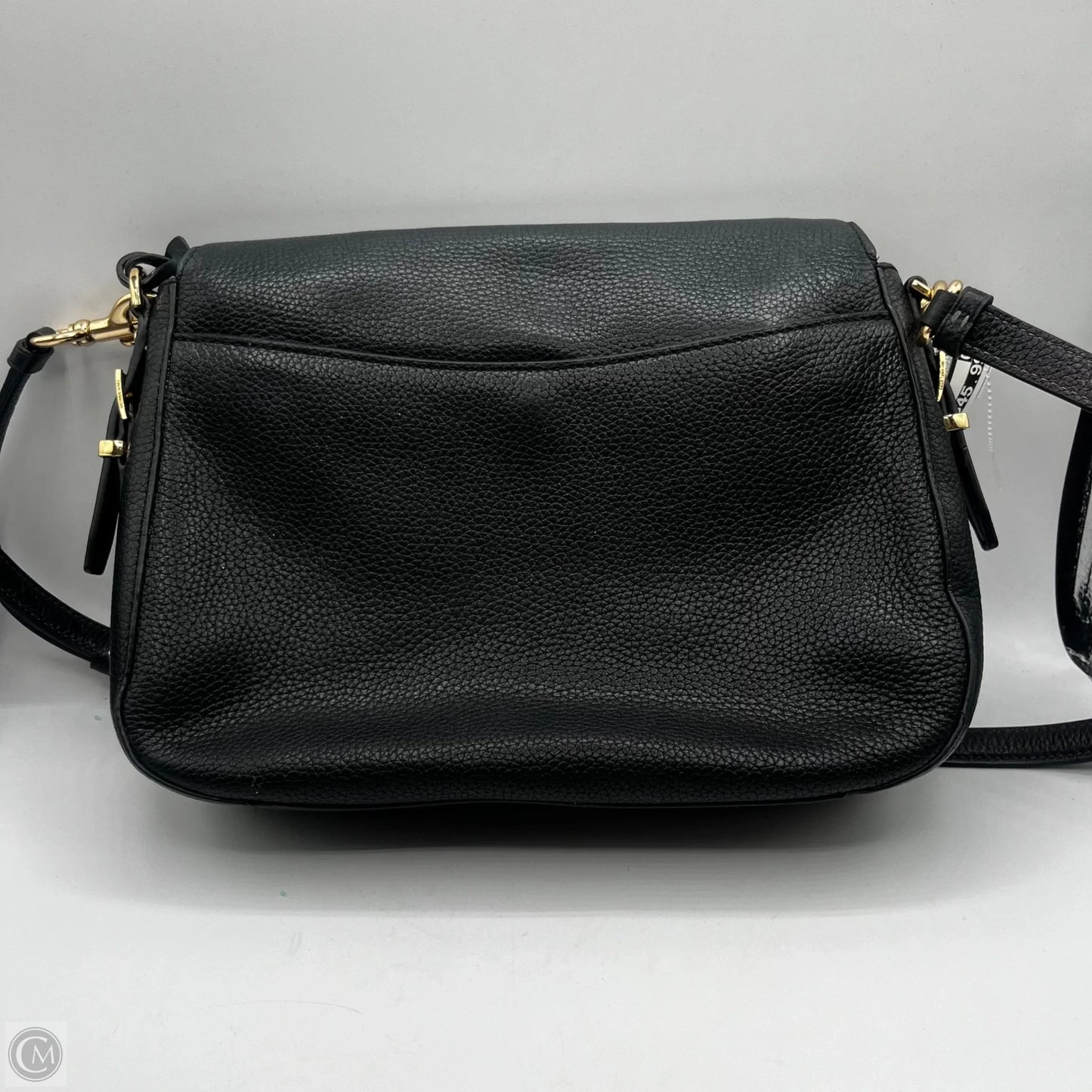 Crossbody Designer By Michael Kors, Size: Medium