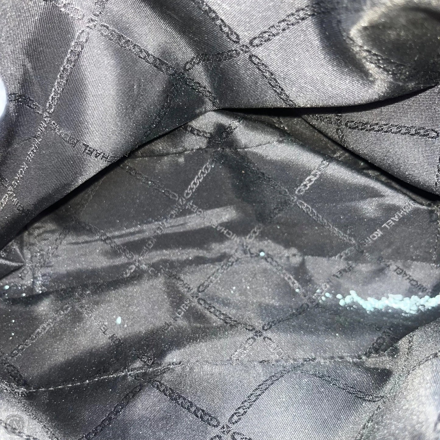 Crossbody Designer By Michael Kors, Size: Medium