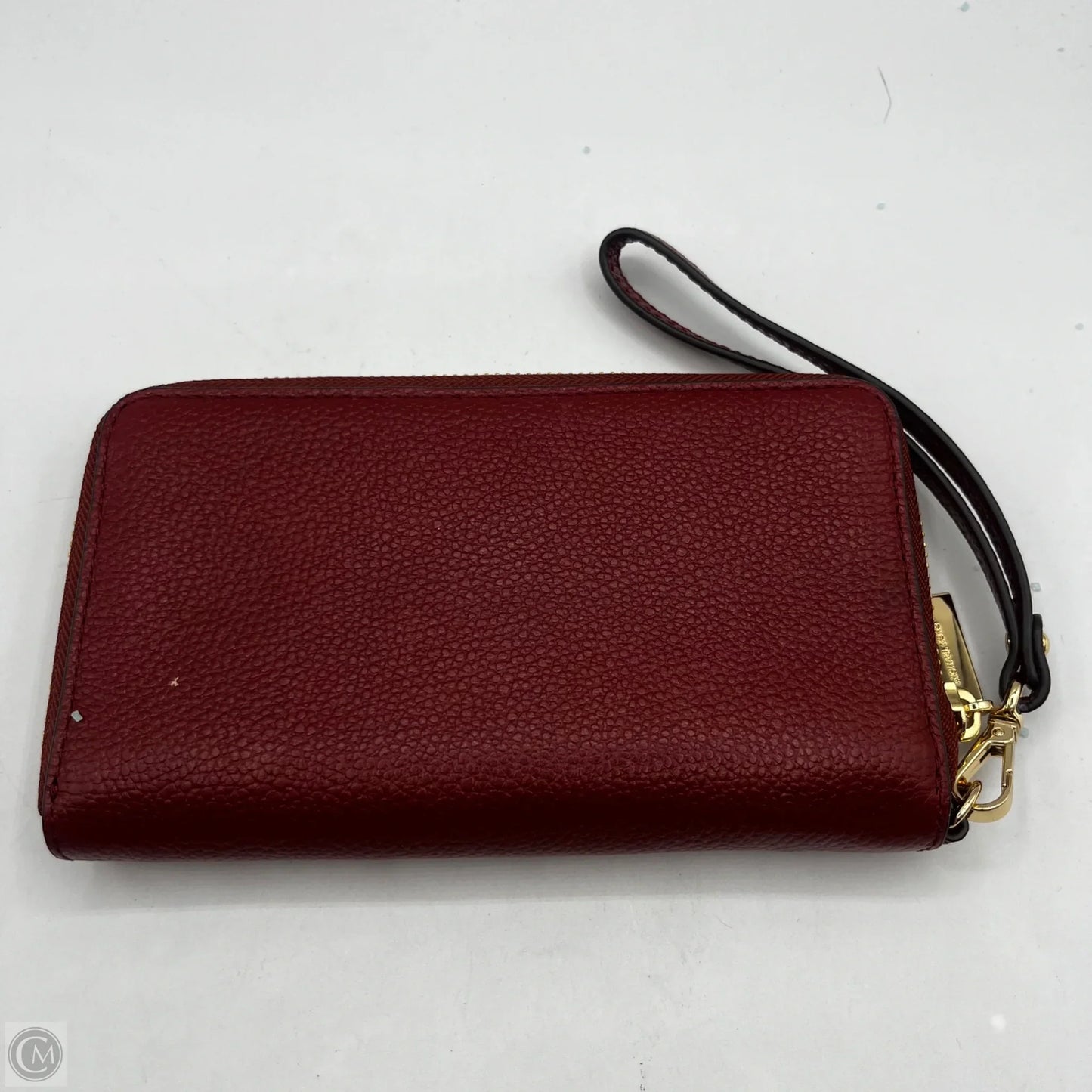 Wristlet Designer By Michael Kors, Size: Medium