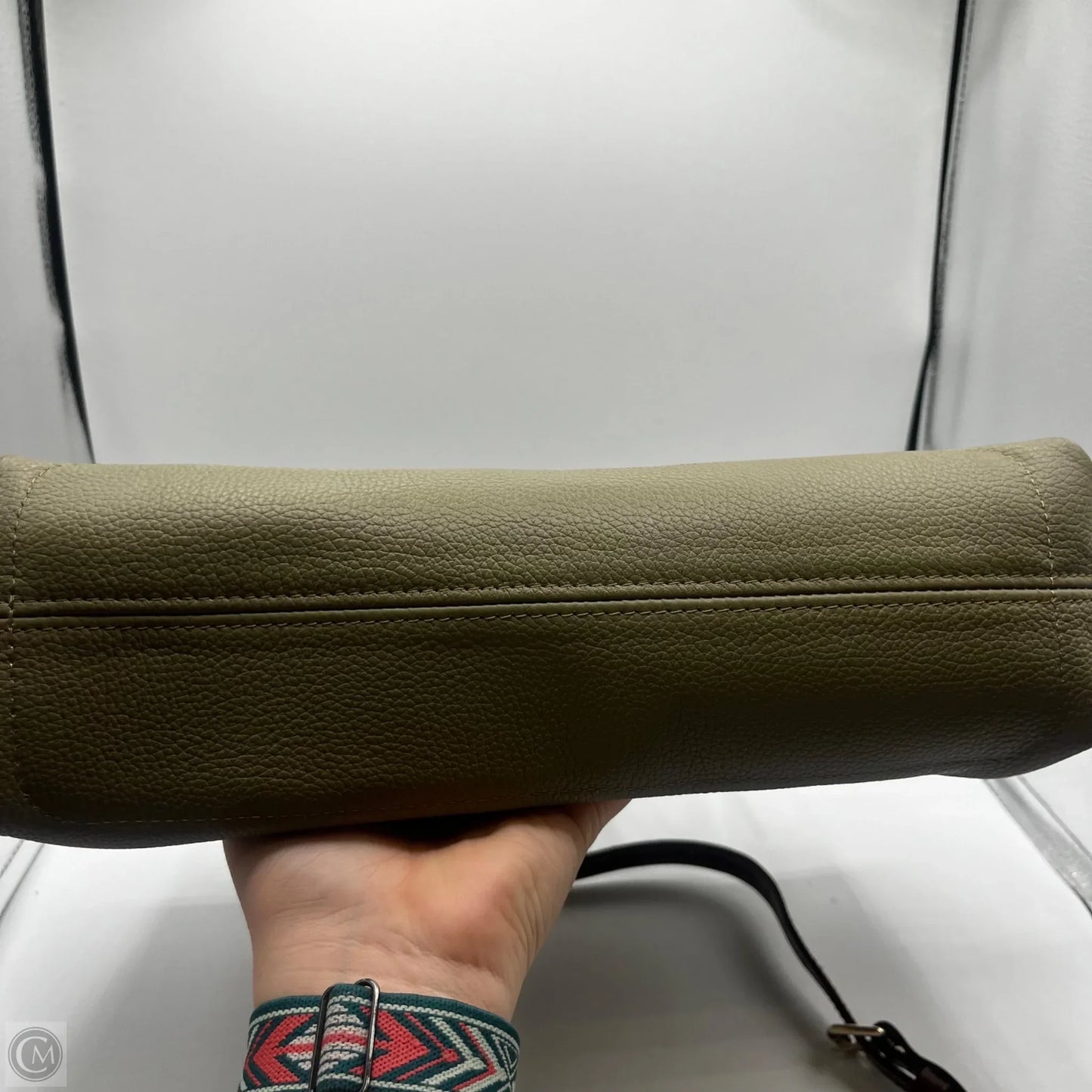 Handbag Designer By Dooney And Bourke, Size: Medium