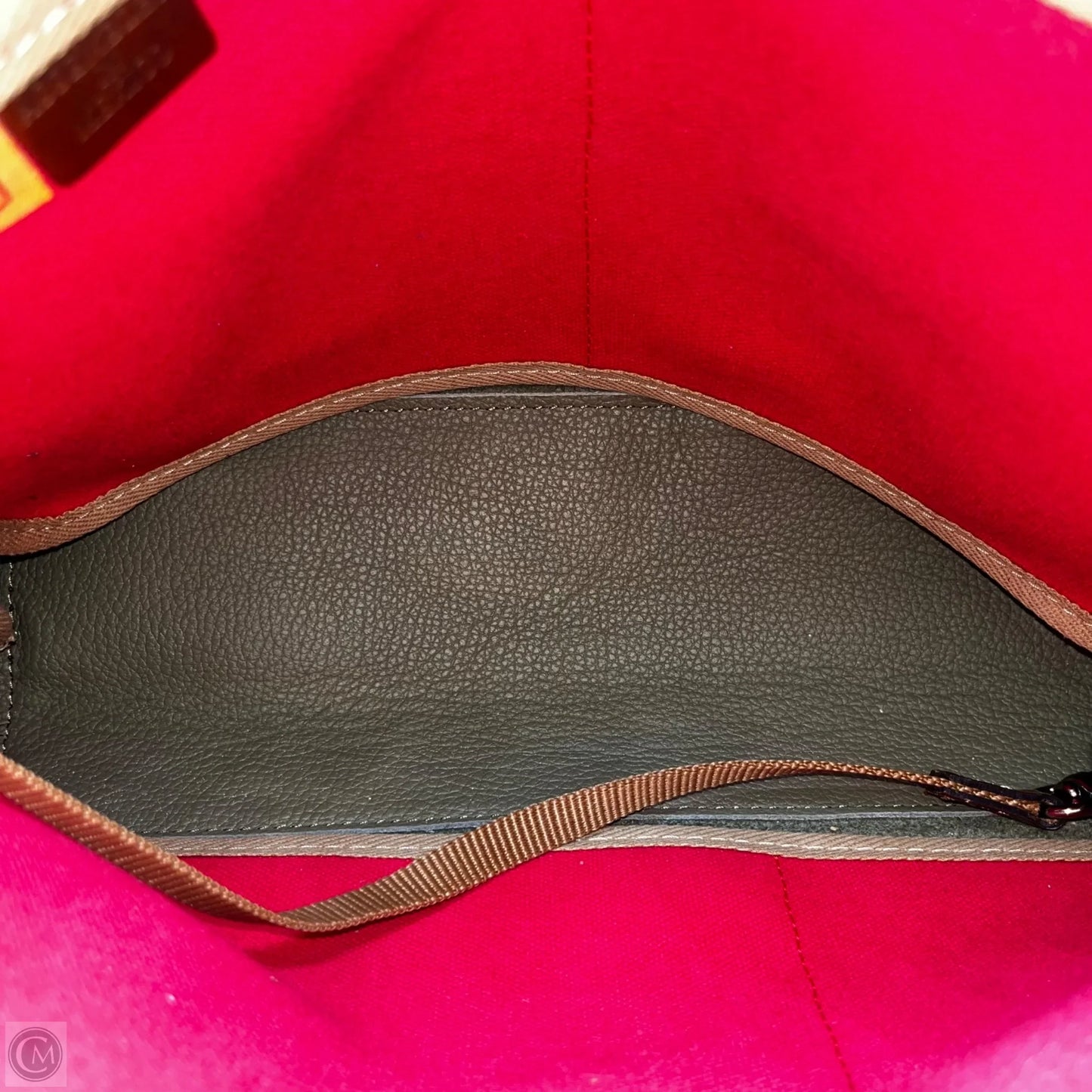 Handbag Designer By Dooney And Bourke, Size: Medium