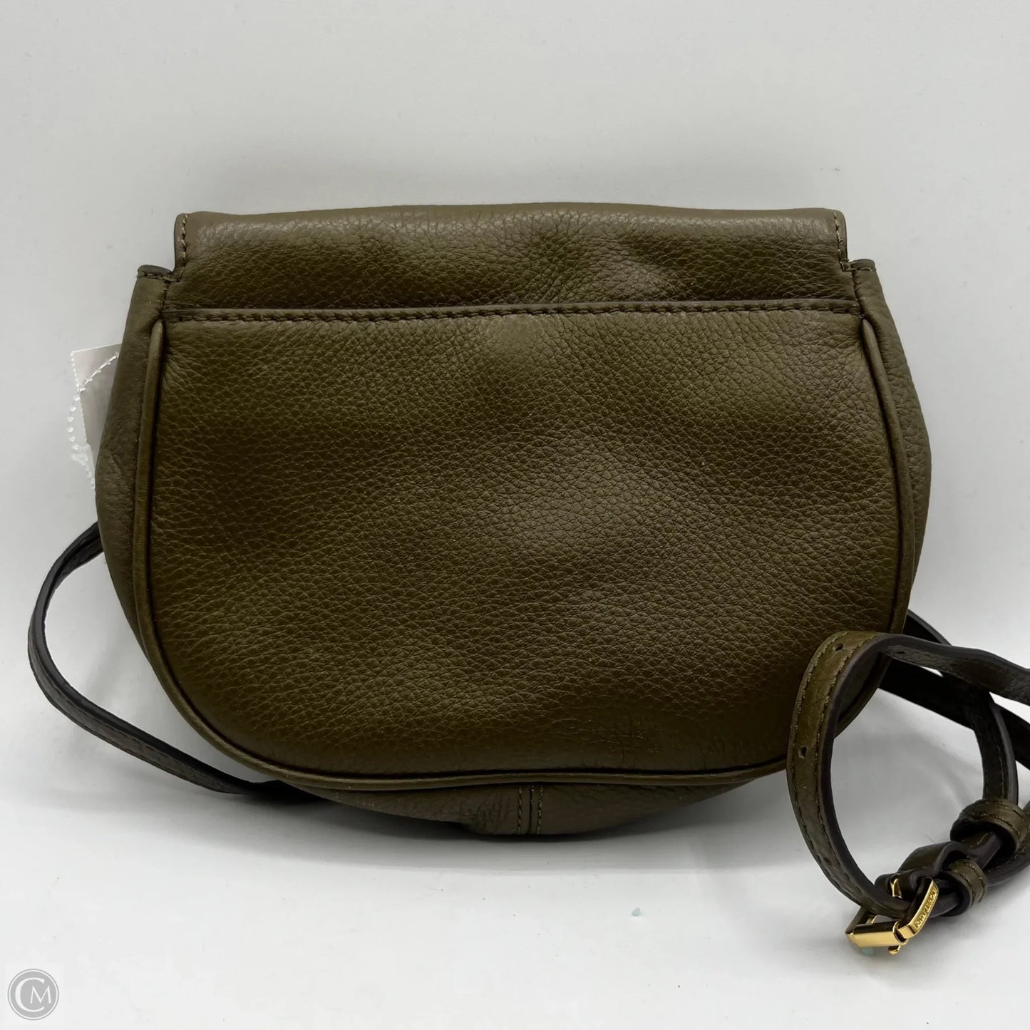 Crossbody Designer By Michael Kors, Size: Small