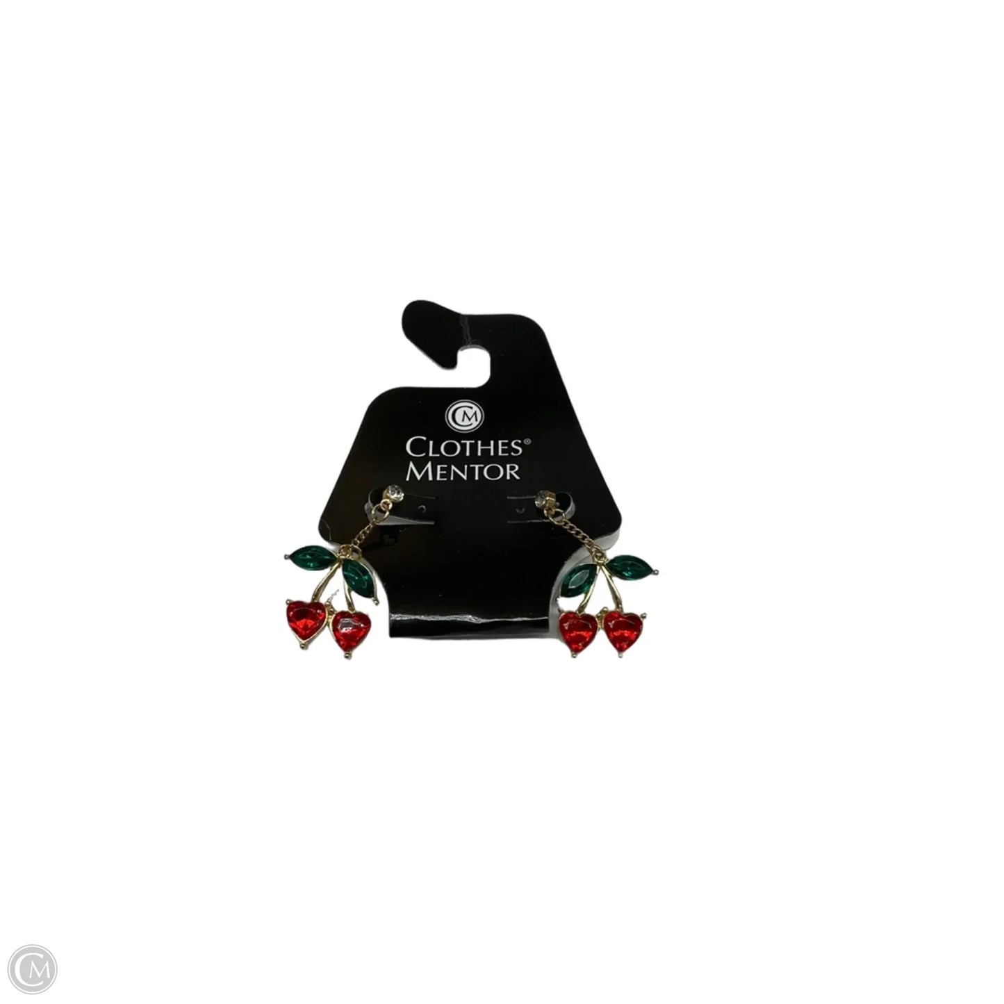 Earrings Dangle/drop By Clothes Mentor