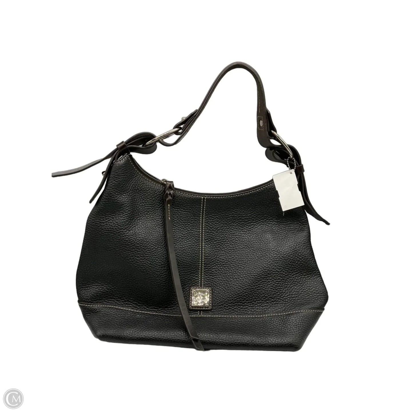 Handbag Designer By Dooney And Bourke, Size: Large