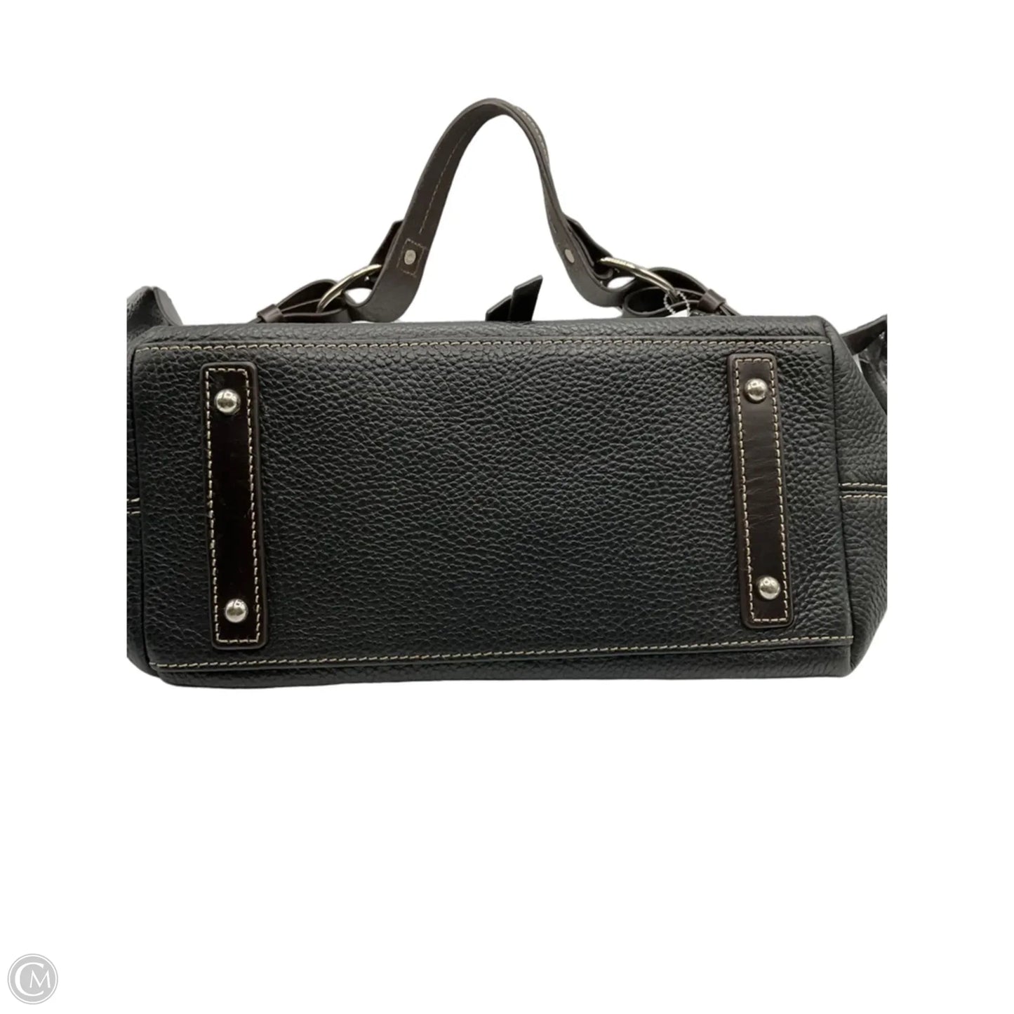 Handbag Designer By Dooney And Bourke, Size: Large