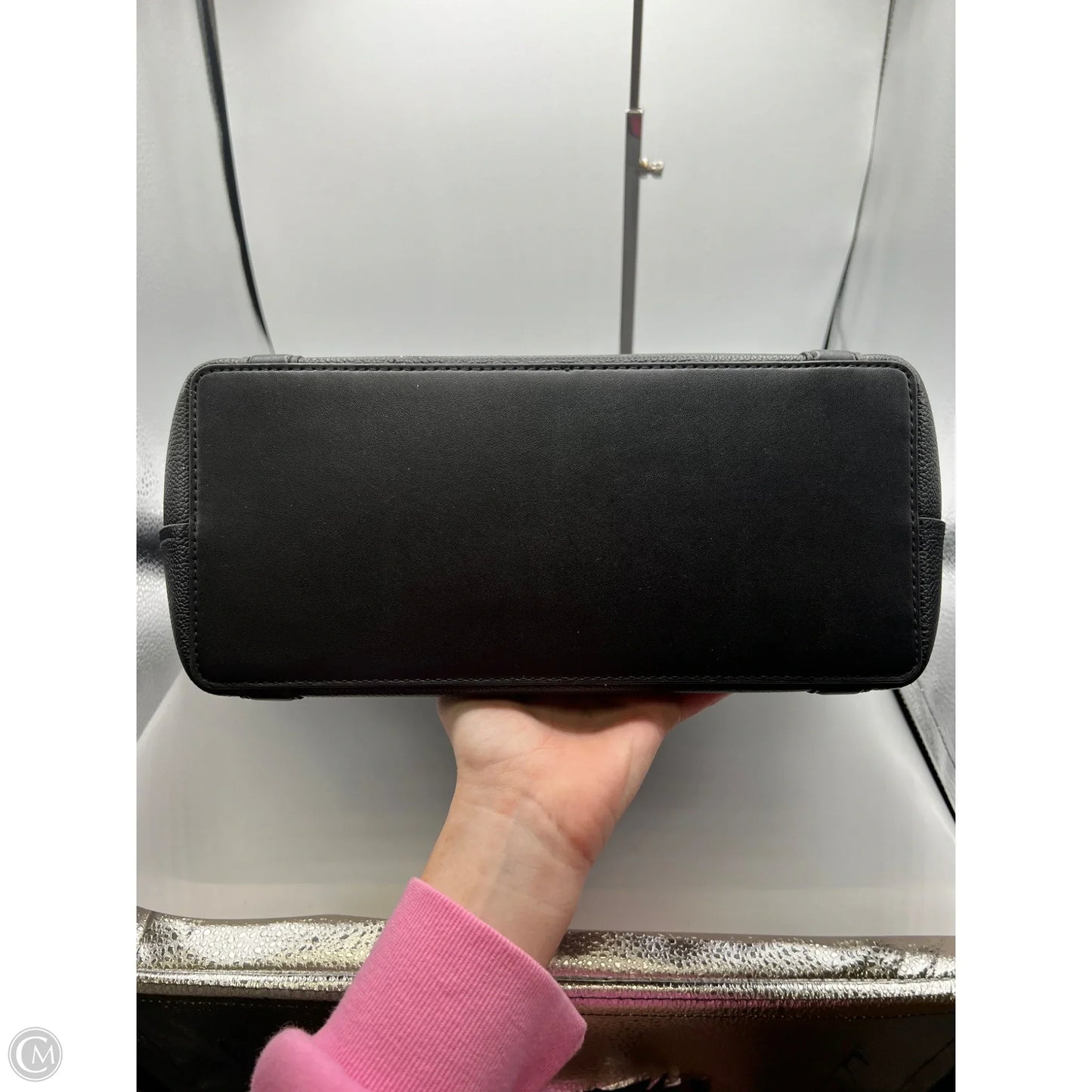 Handbag Designer By Michael Kors, Size: Large