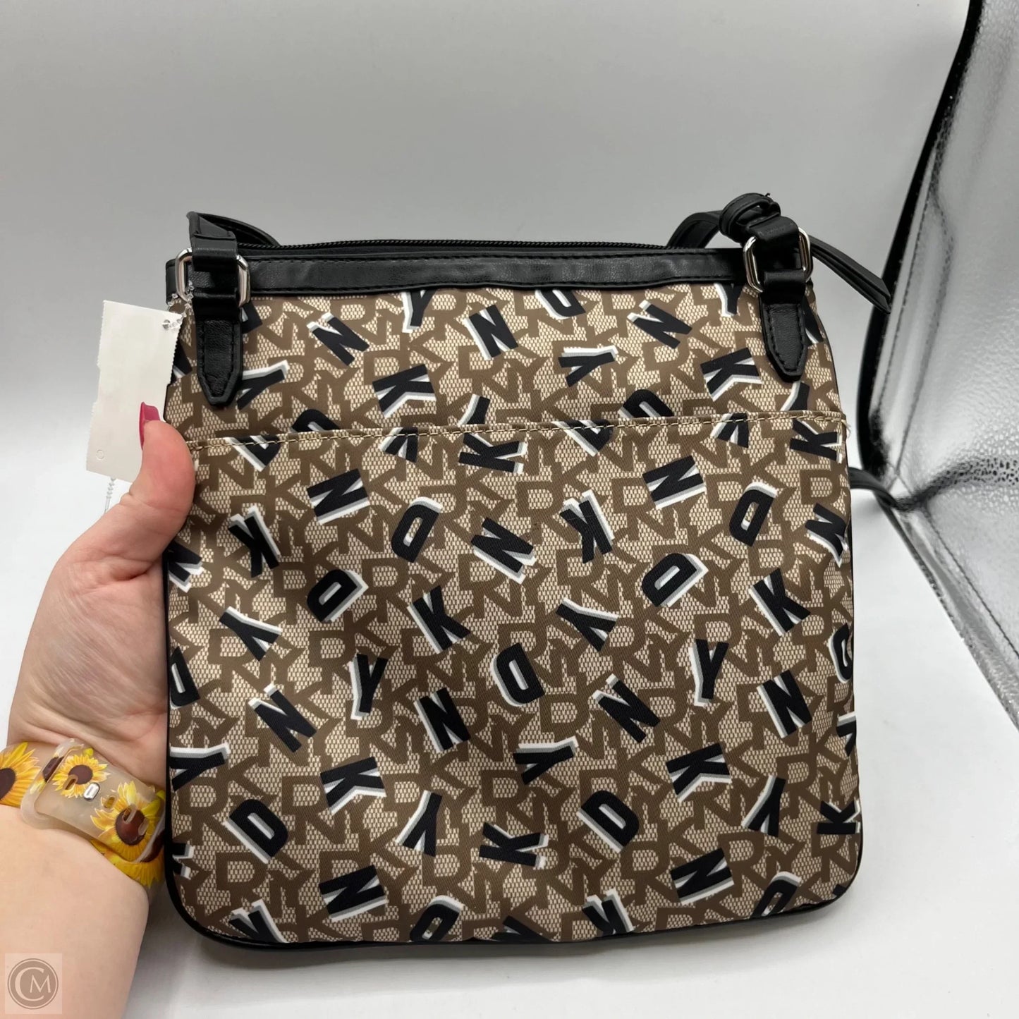 Crossbody By Dkny, Size: Small