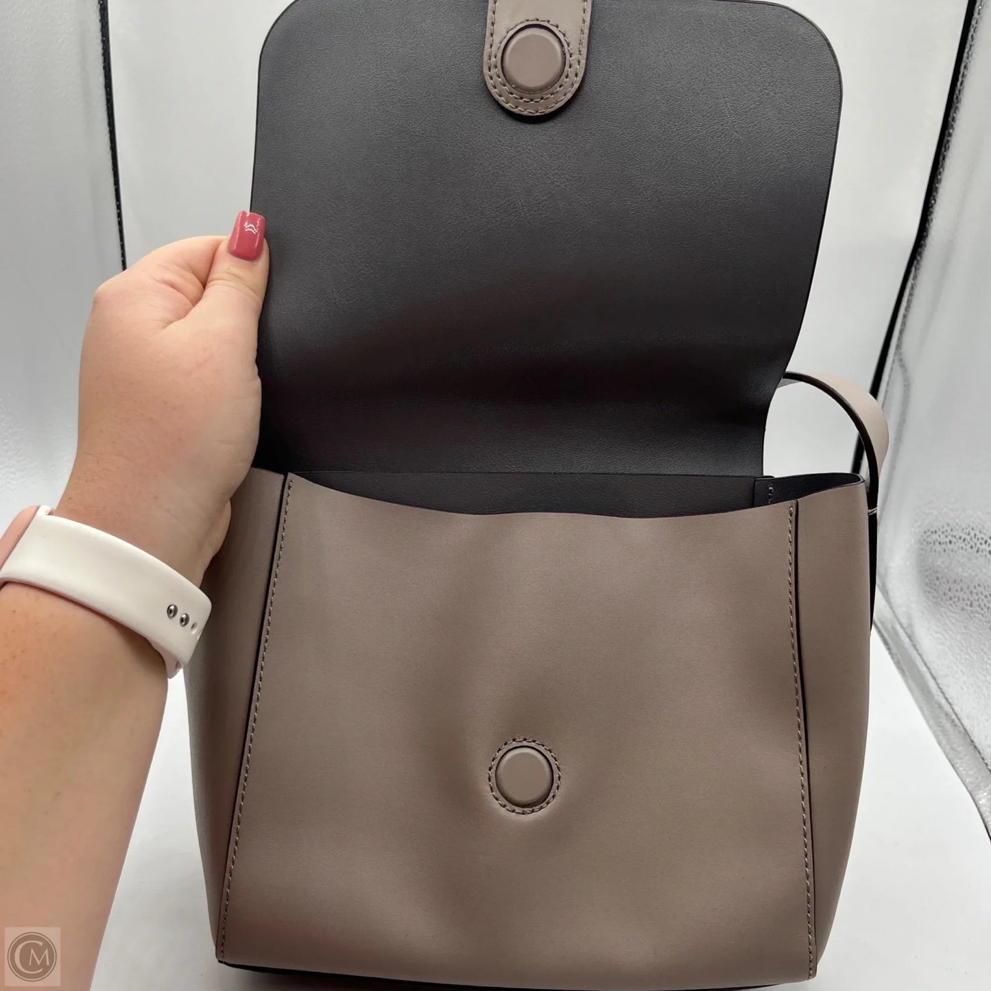 Crossbody Designer By Kate Spade, Size: Small