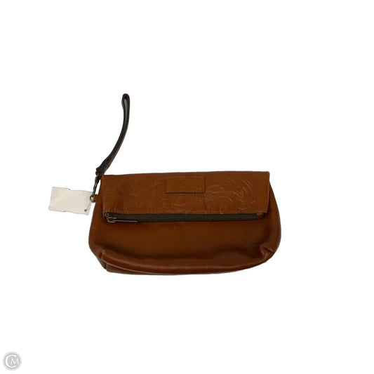 Clutch Designer By Patricia Nash, Size: Large