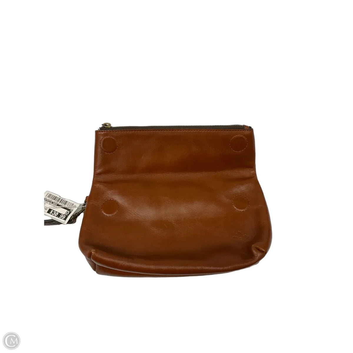 Clutch Designer By Patricia Nash, Size: Large