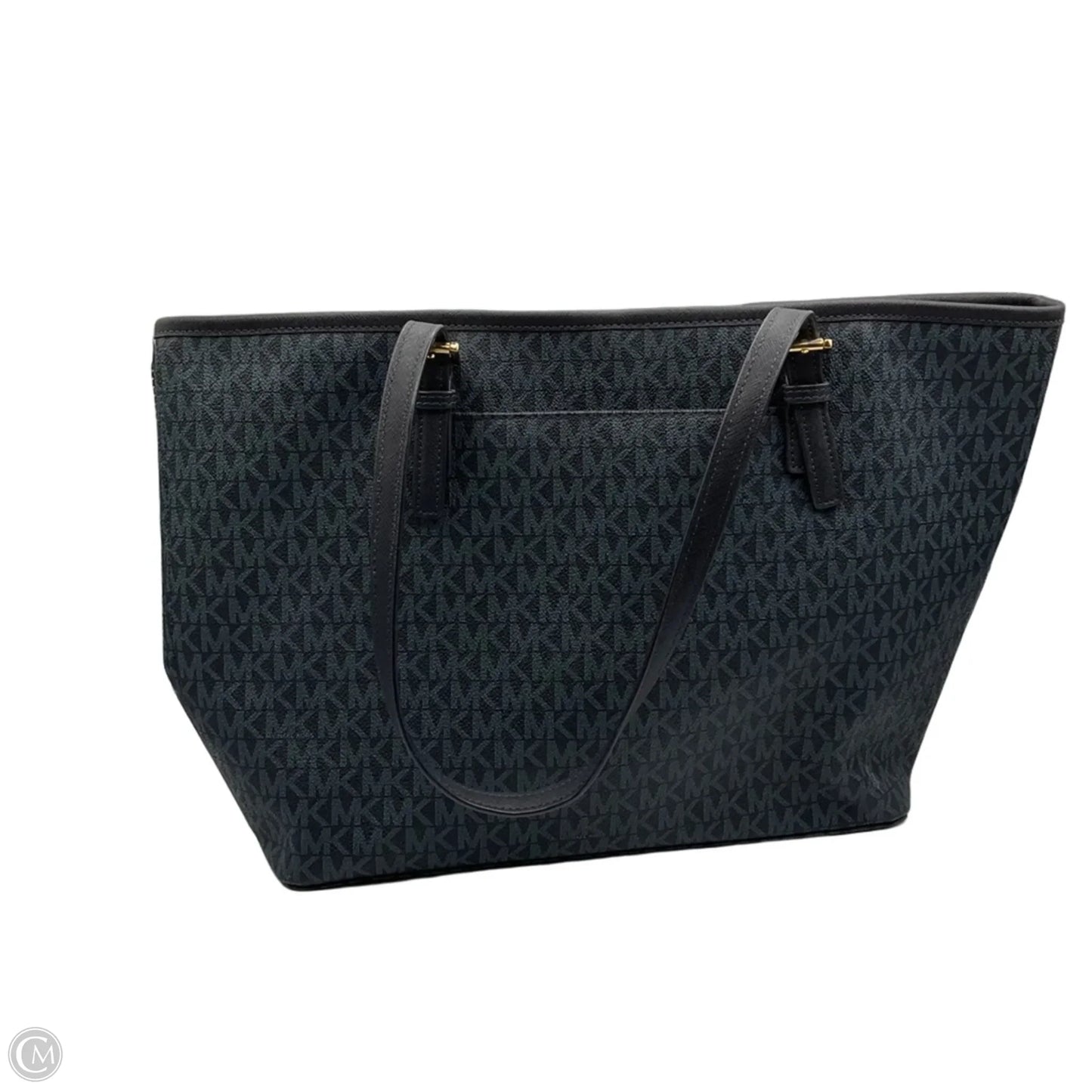 Tote Designer By Michael Kors, Size: Medium
