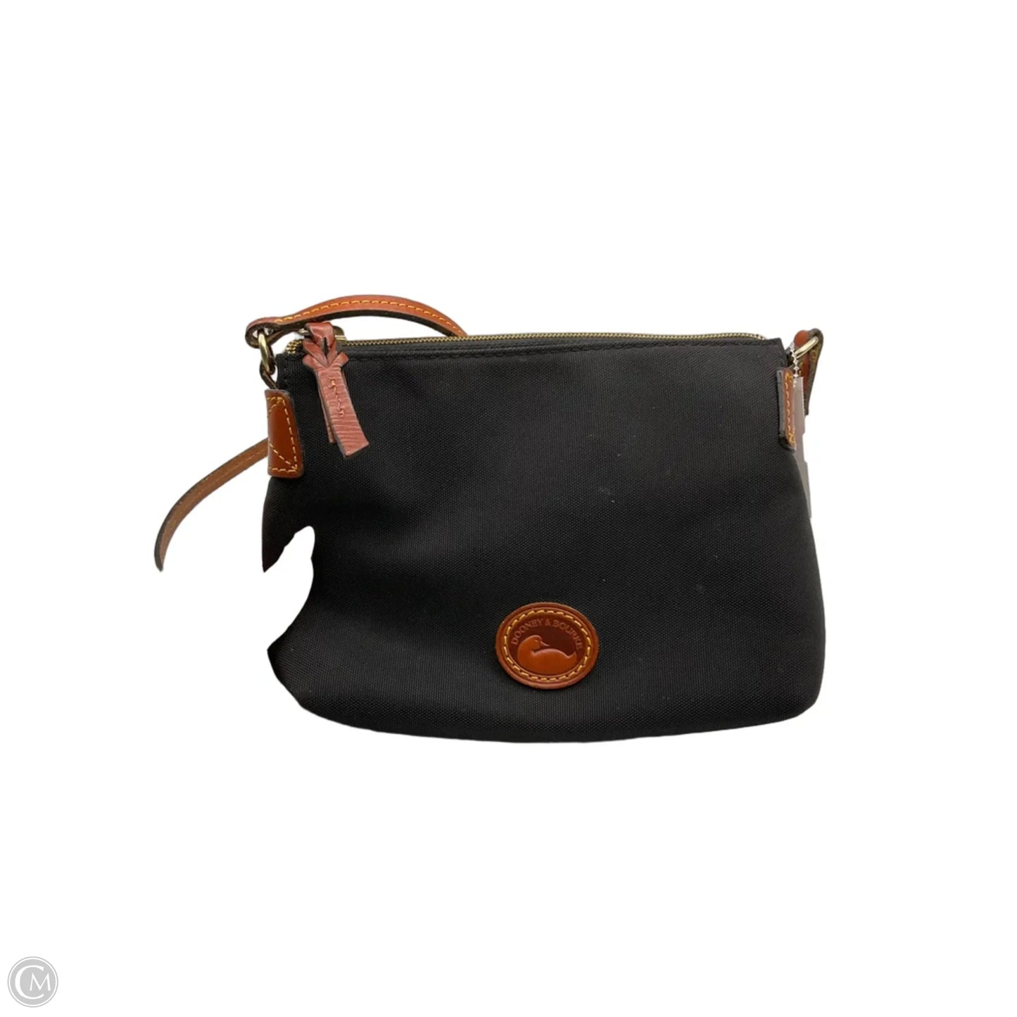 Crossbody Designer By Dooney And Bourke, Size: Medium