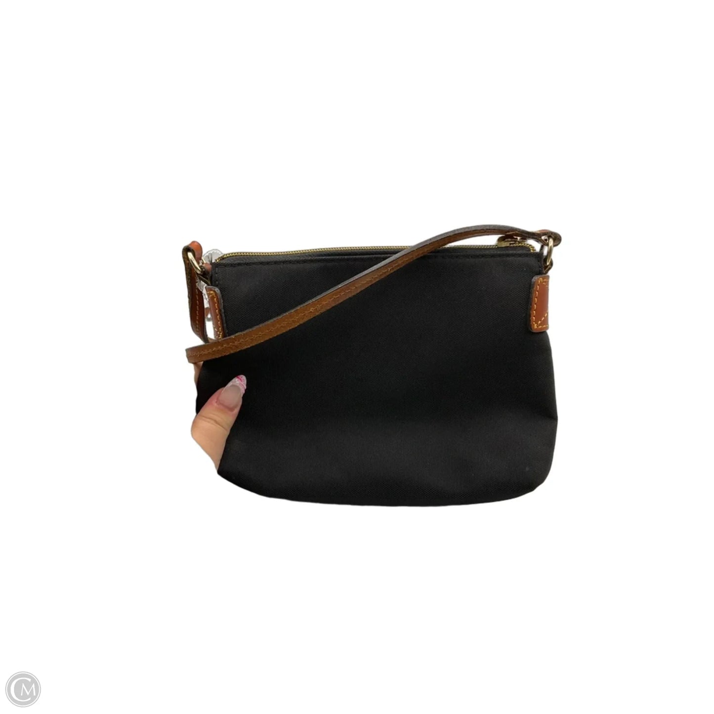 Crossbody Designer By Dooney And Bourke, Size: Medium