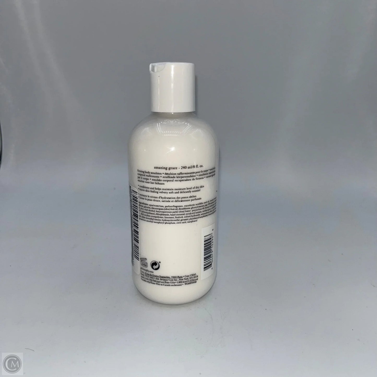 Body Moisturizer By Philosophy, Size: Medium