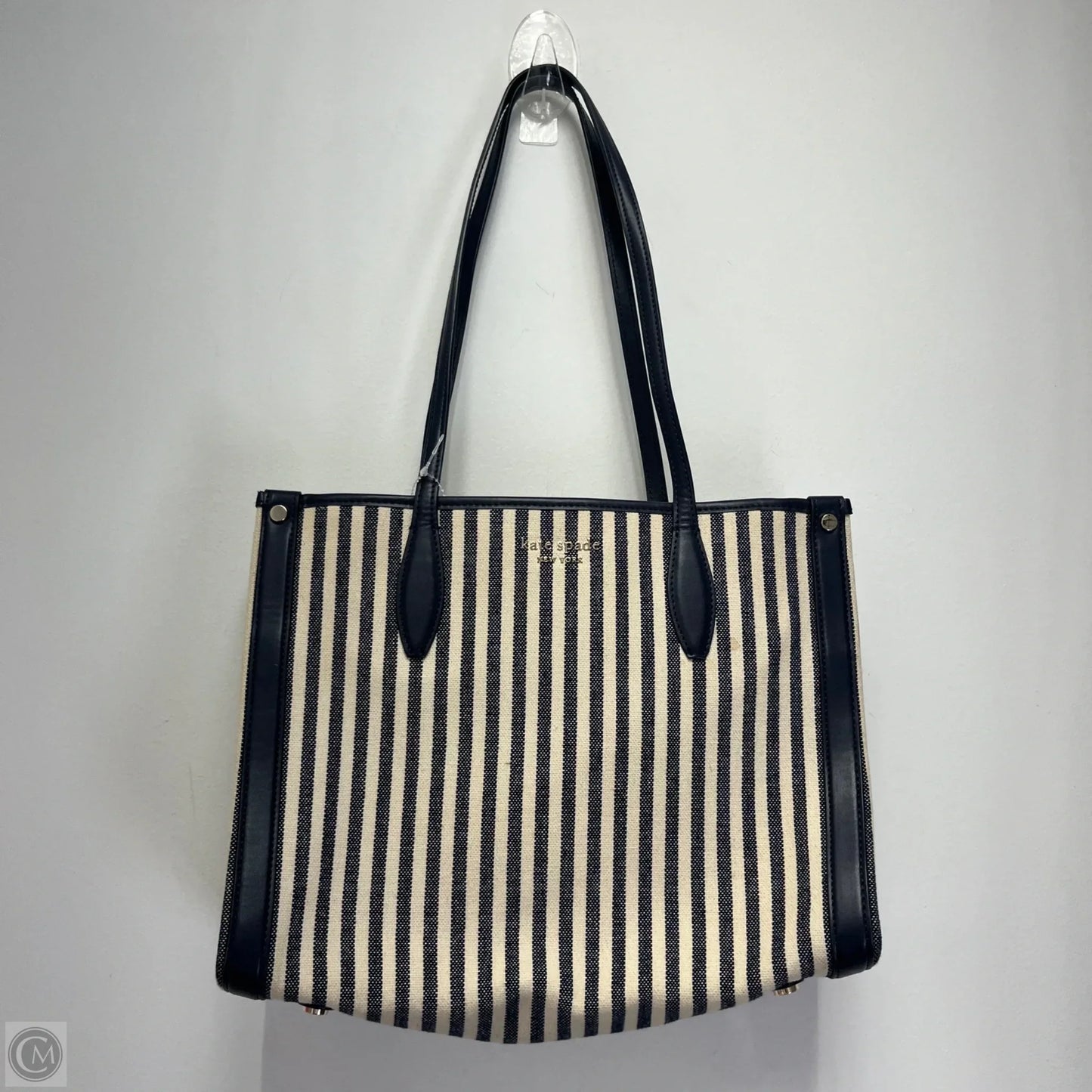 Handbag Designer By Kate Spade, Size: Large